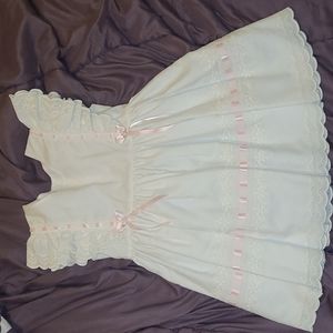 Vintage Jayne Copeland Dress
